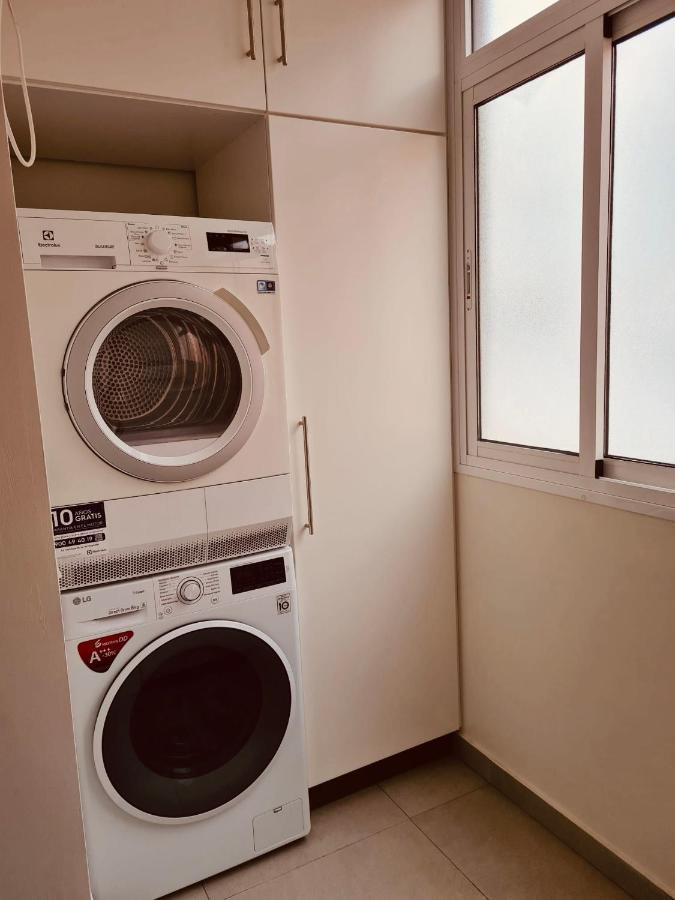 Coco I Appartement Las Palmas