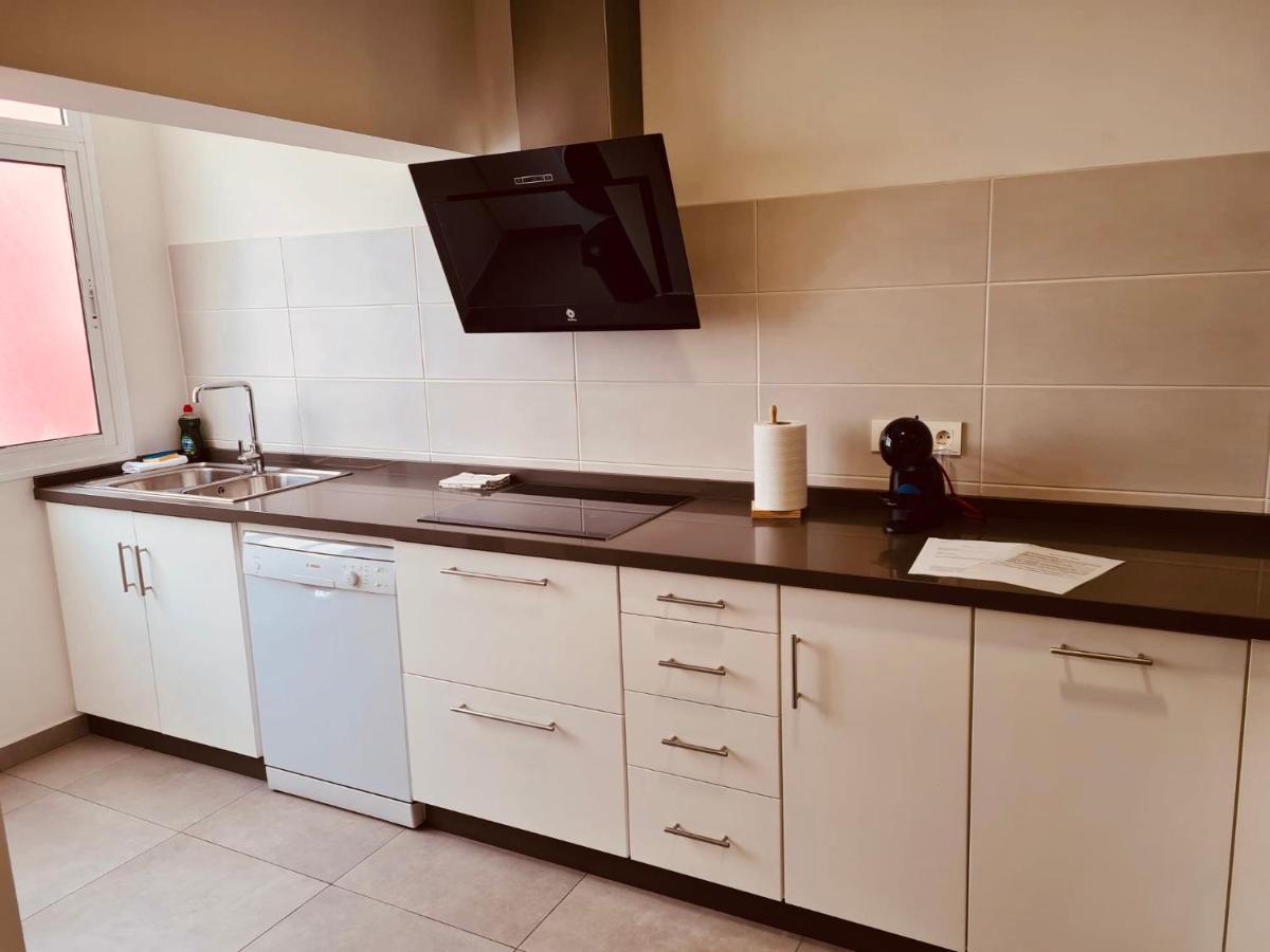 Apartment Coco I Las Palmas de Gran Canaria