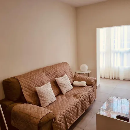 Suite Coco I Las Palmas de Gran Canárias Exterior foto