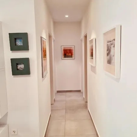 Suite Coco I Las Palmas de Gran Canárias Exterior foto