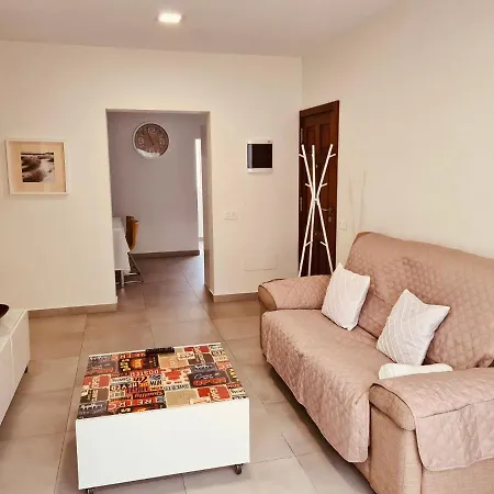 Suite Coco I Las Palmas de Gran Canárias Exterior foto