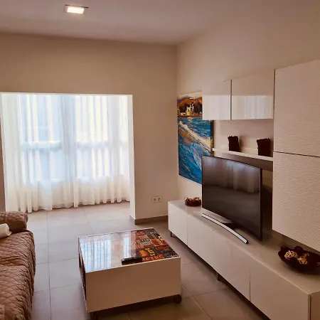 Suite Coco I Las Palmas de Gran Canárias Exterior foto