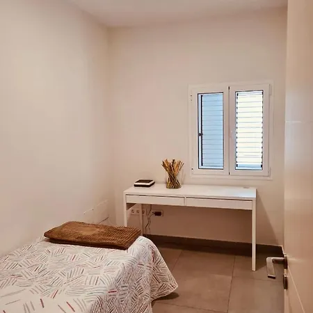 Suite Coco I Las Palmas de Gran Canárias Exterior foto