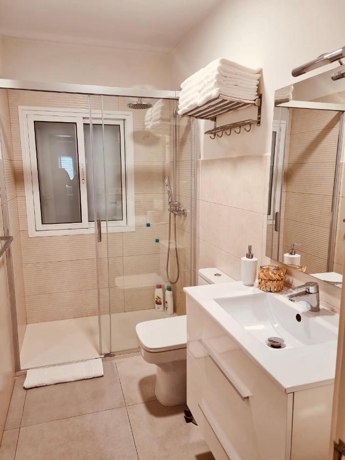 Apartamento Coco I